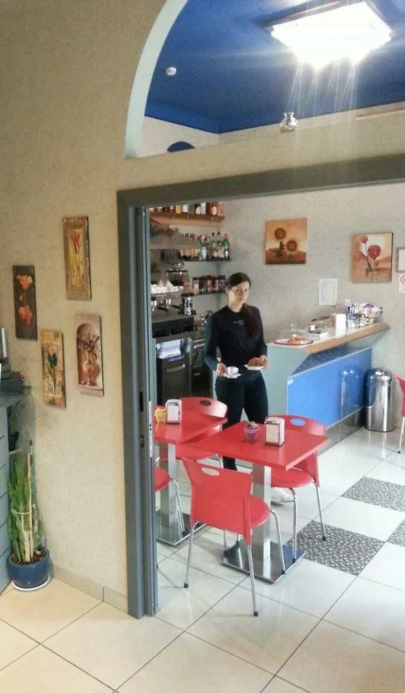 Hotel Convertini Μιλάνο