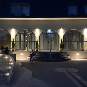 Cavallo Bianco 3* Reggiolo