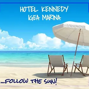 Kennedy 3* Bellaria-Igea Marina