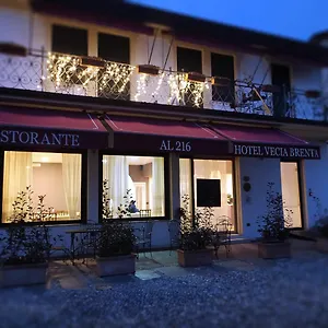  Hotel Ristorante Vecia Brenta Włochy
