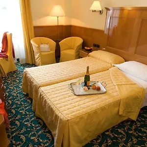 *** Hotel Cinque Giornate Włochy