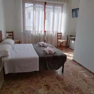  Nocleg ze śniadaniem Olimpia Włochy