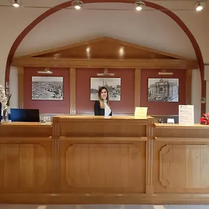 Hotel Mariano Roma