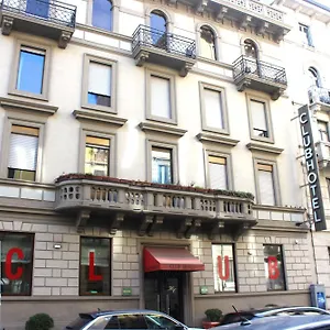 *** Hotel Club Włochy