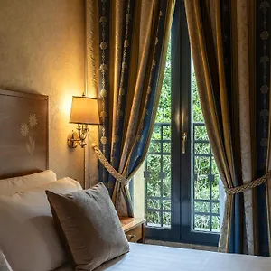Hotel Boutique Dieci Milão