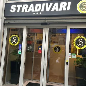 Hotel Stradivari, Milão