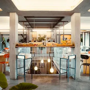  Hostel 're-dama Włochy