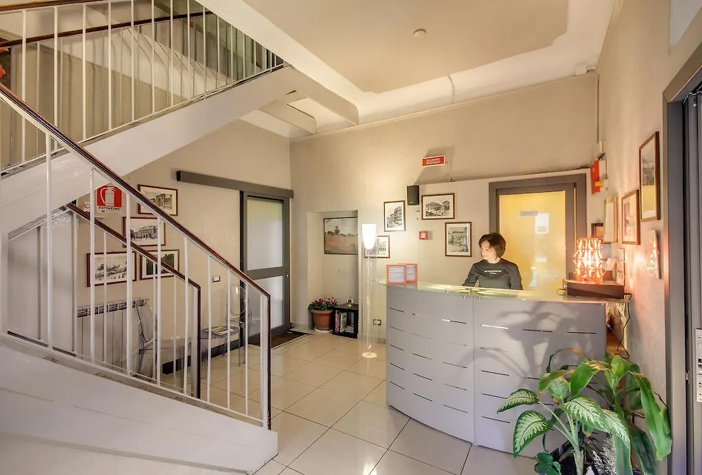 Hotel Convertini Milan