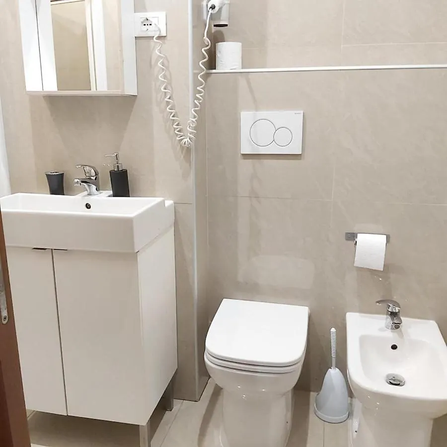 Hotel Convertini Milan Italy