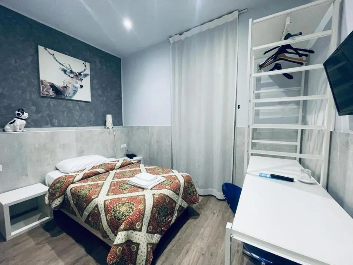 Hotel Convertini Mediolan 2*,