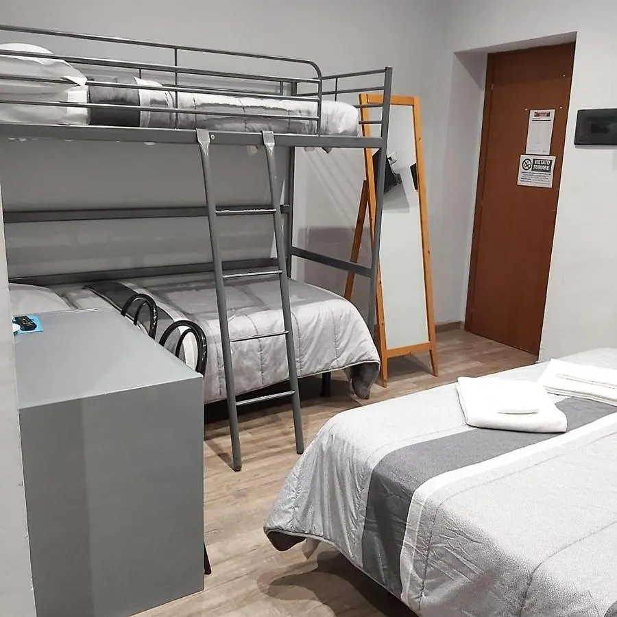 Hotel Convertini Milan