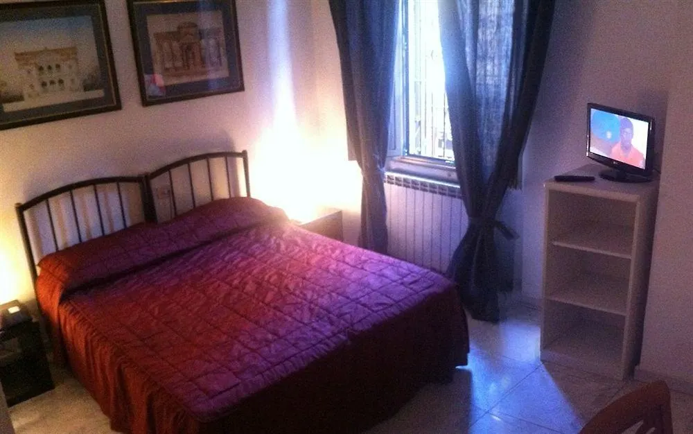 Hotel Convertini Milan