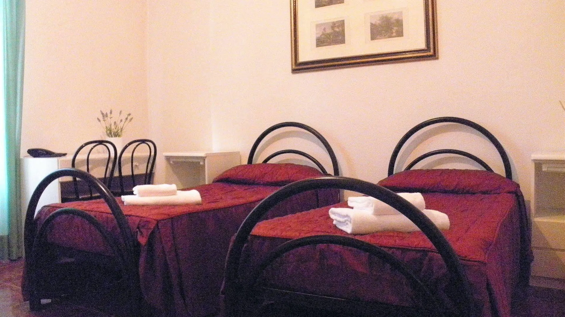 Hotel Convertini Milan