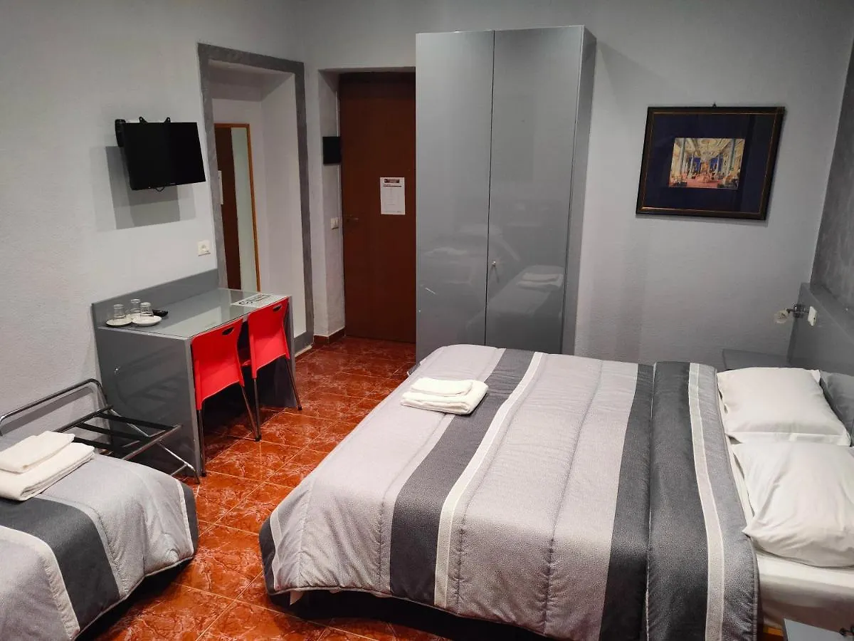 Hotel Convertini Milan 2*,  Italy