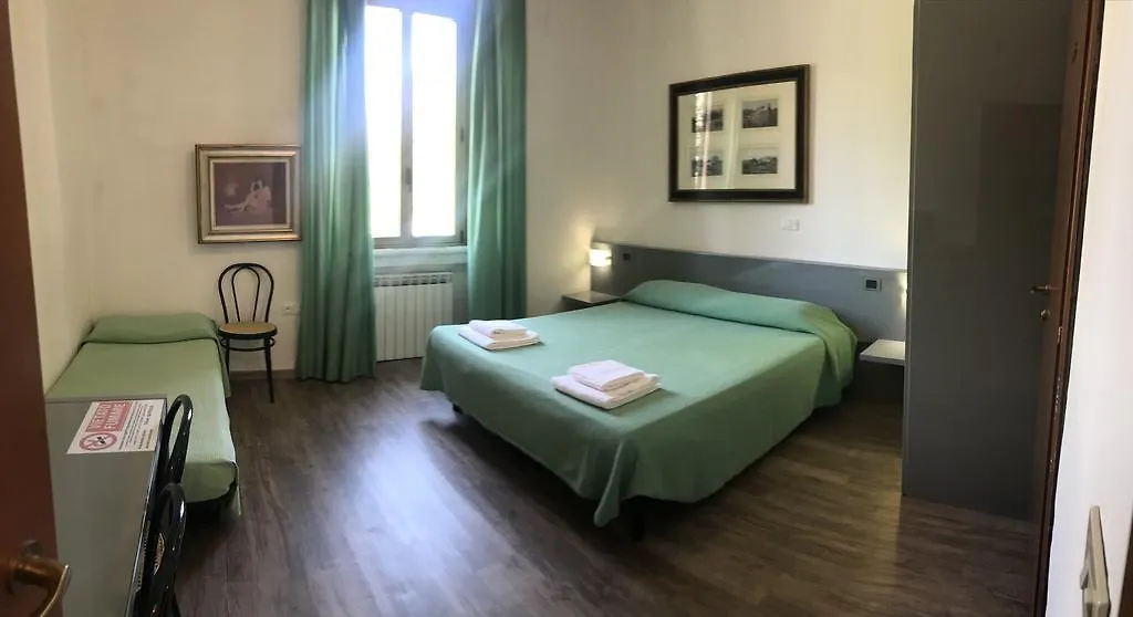 Hotel Convertini Milan