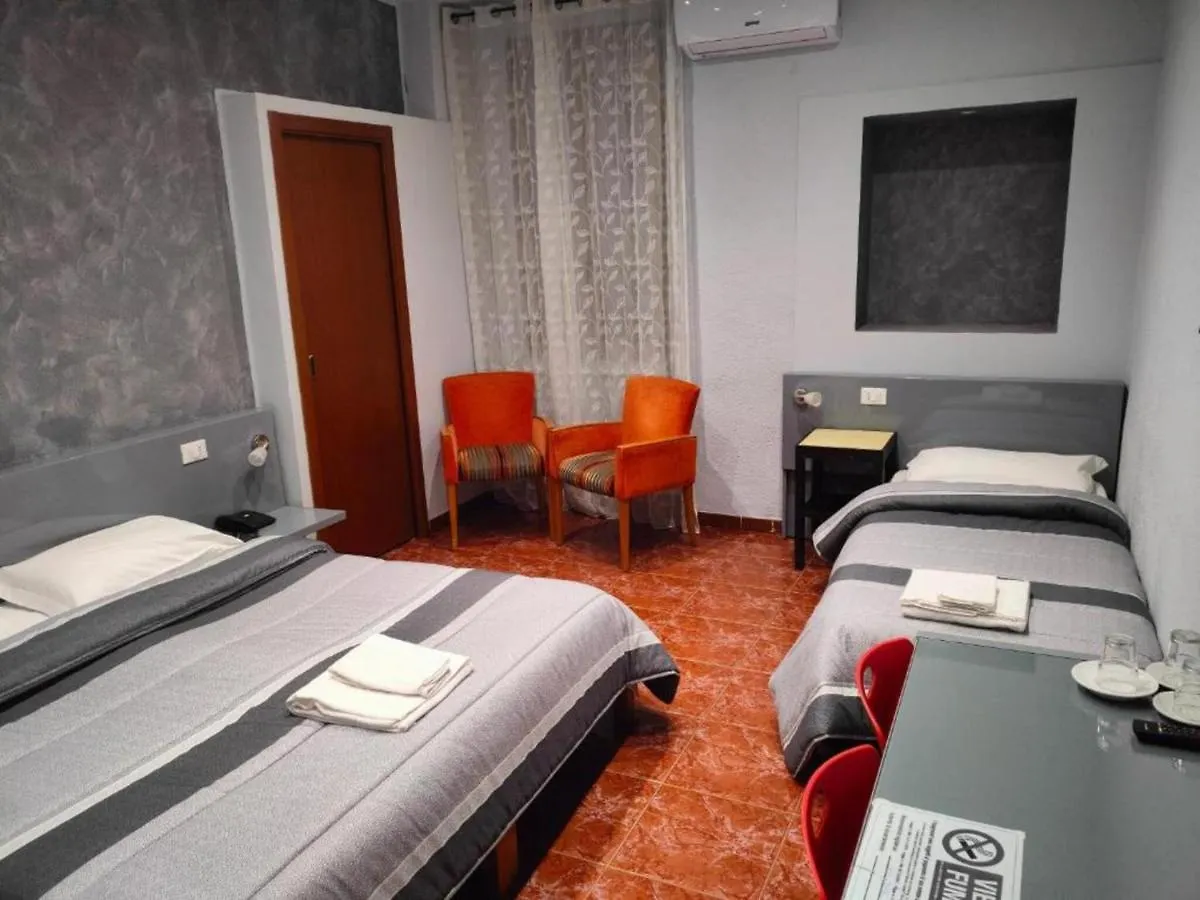 Hotel Convertini Milan
