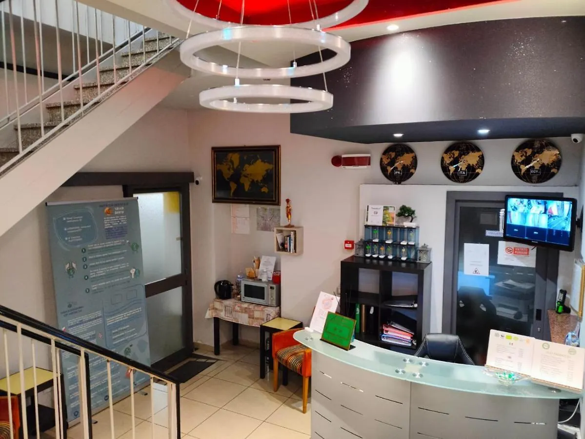 Hotel Convertini Milan