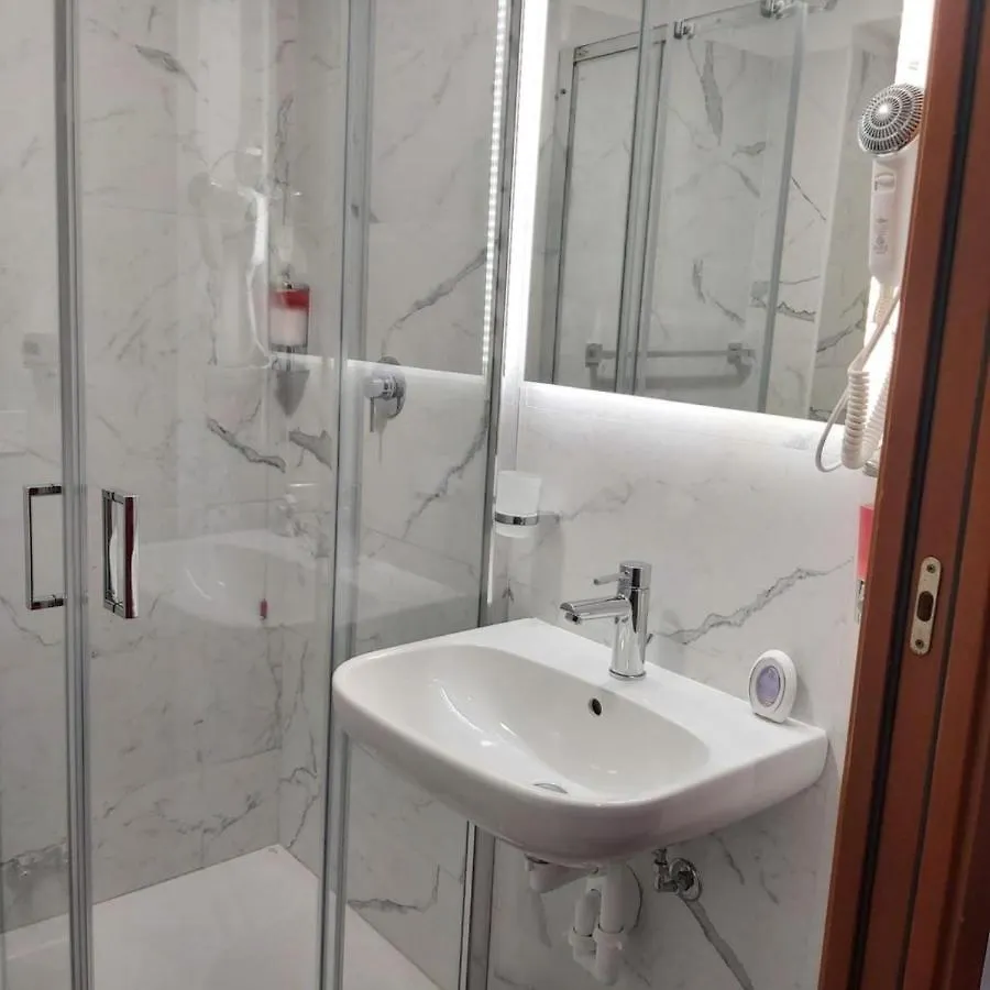 Hotel Convertini Milan