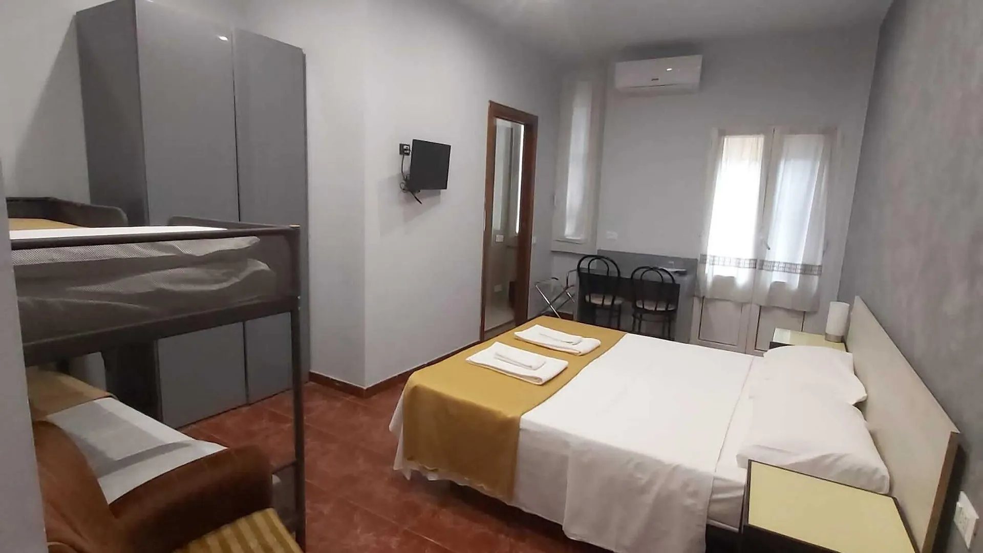 Hotel Convertini Milan
