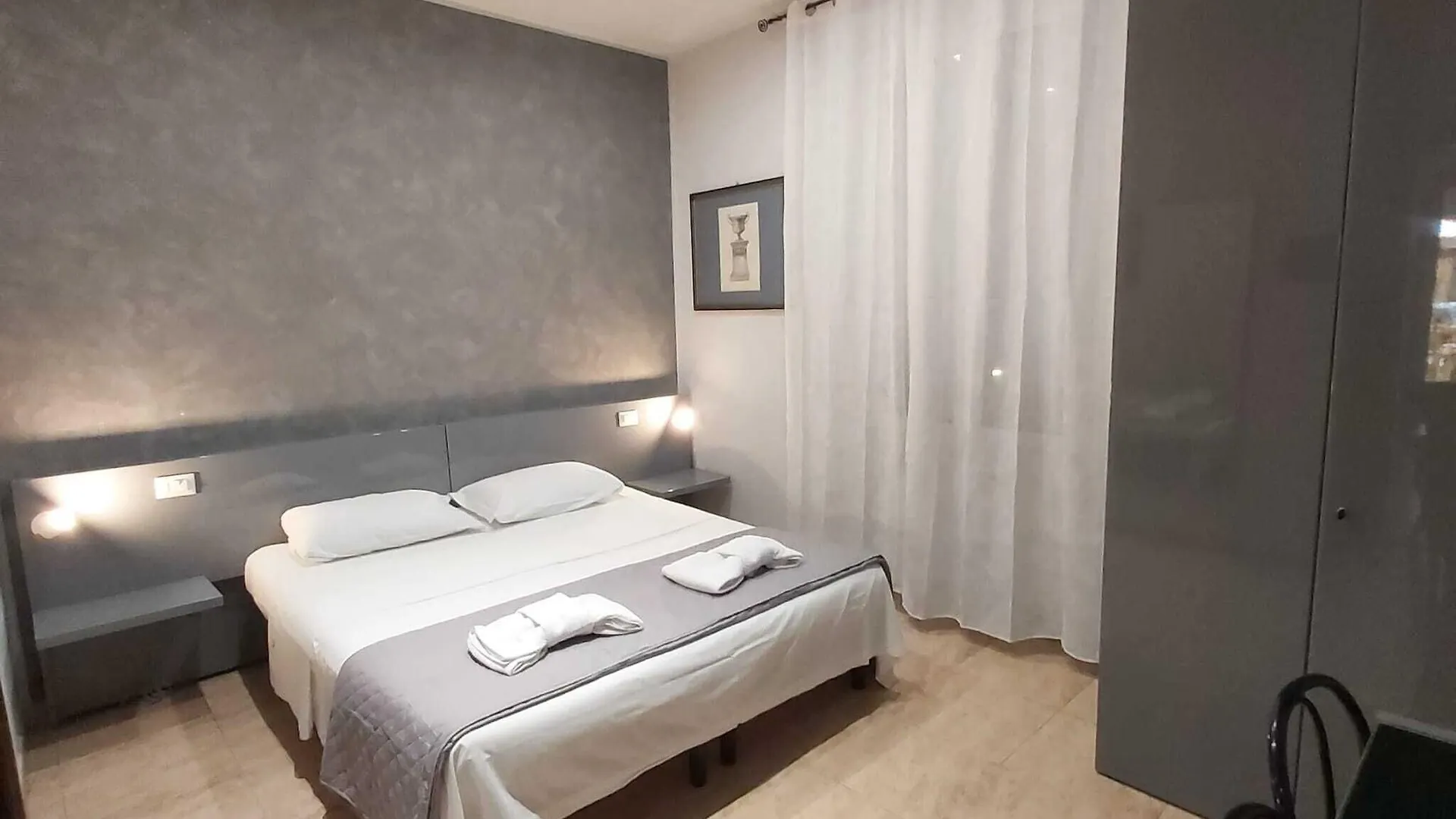 Hotel Convertini Milan