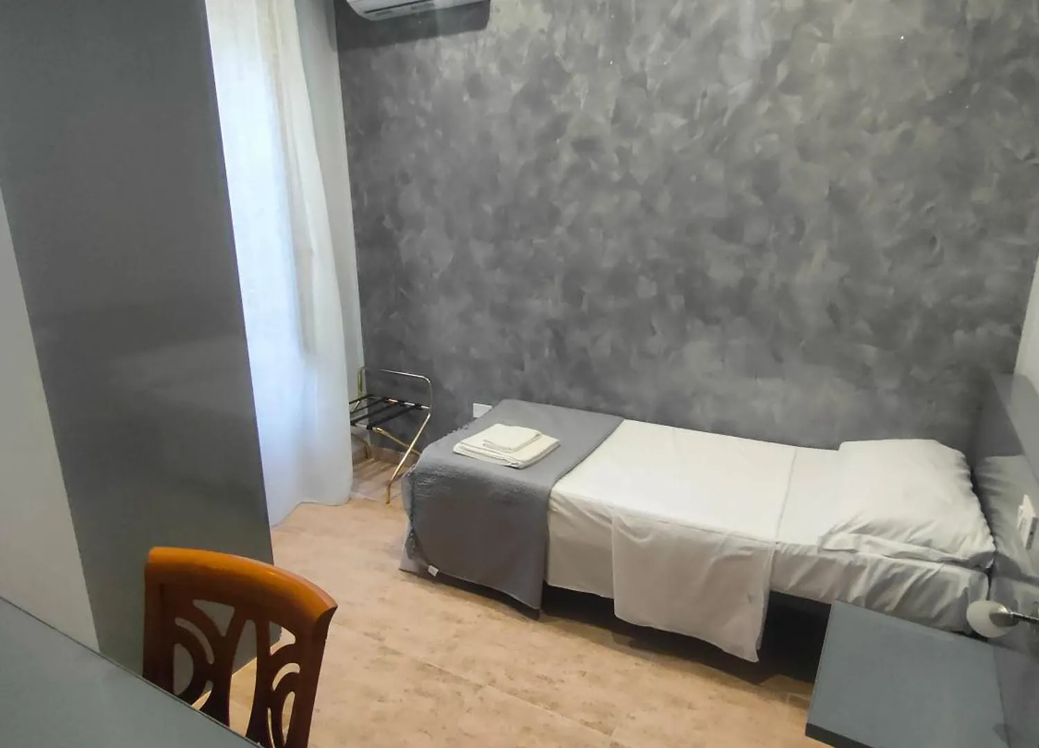 Hotel Convertini Milan