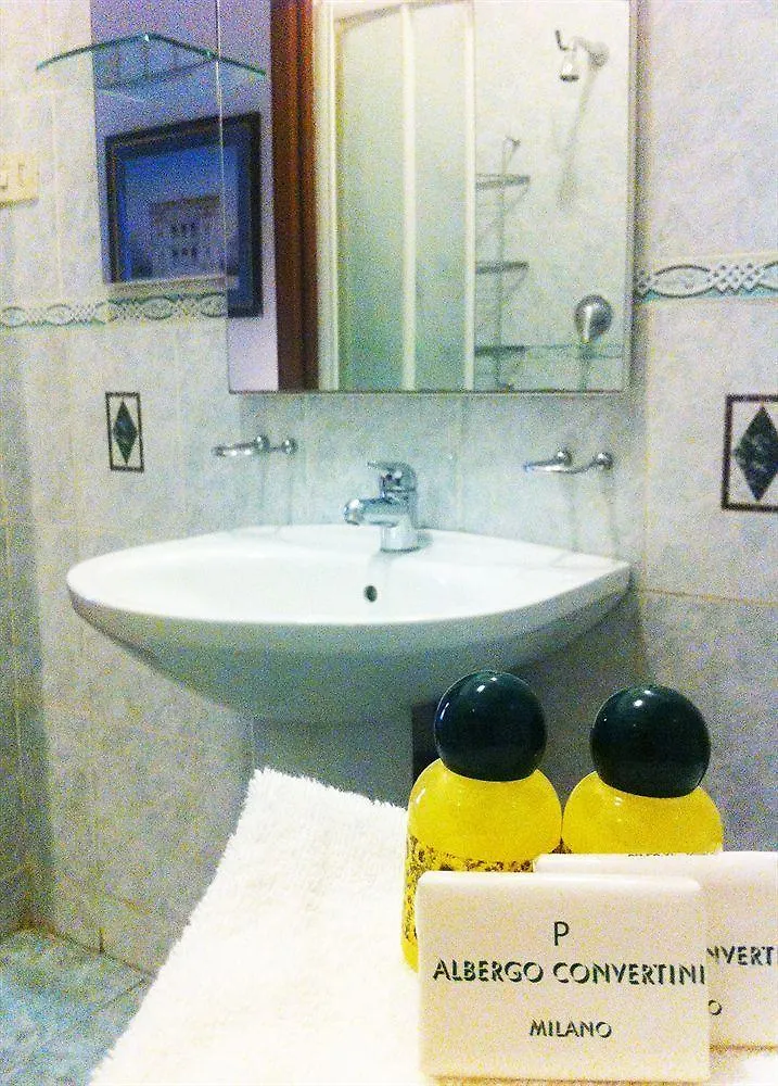 Hotel Convertini Milan