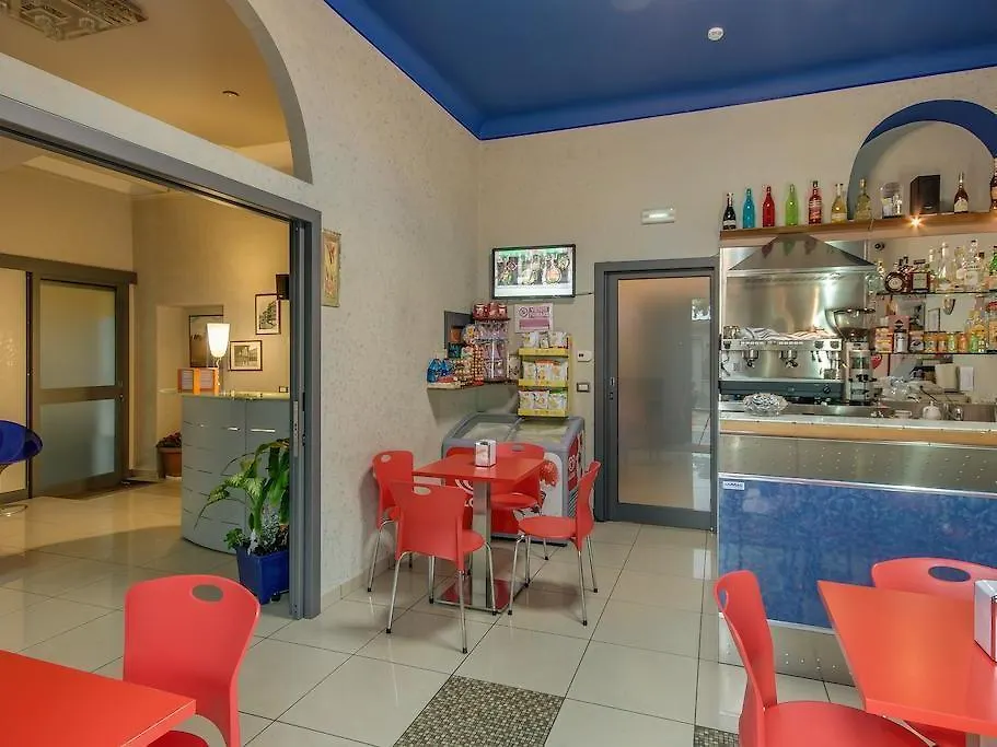 Hotel Convertini Milan