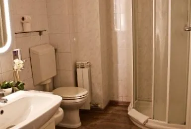 Hotel Convertini Milan