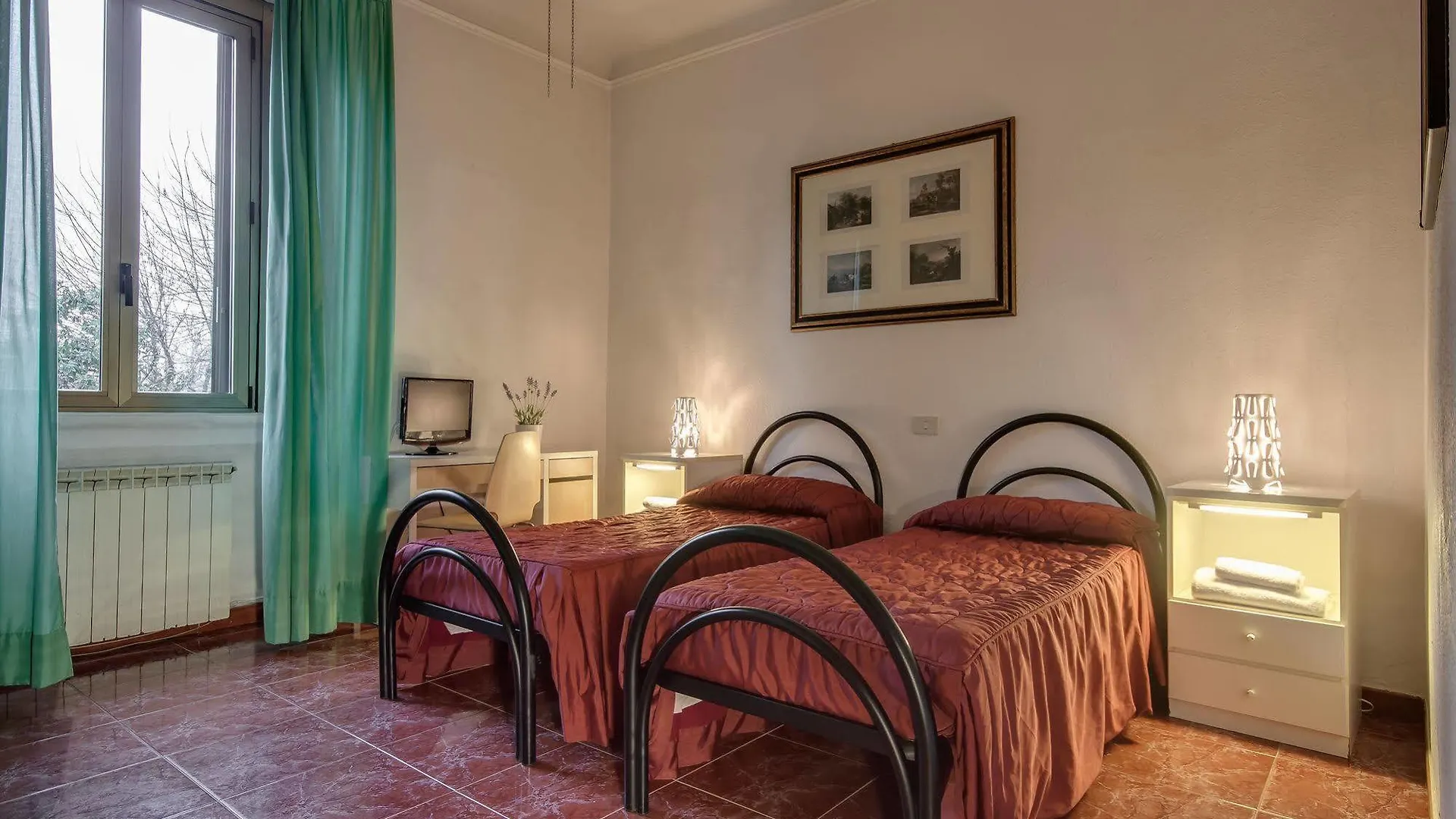 Hotel Convertini Milan