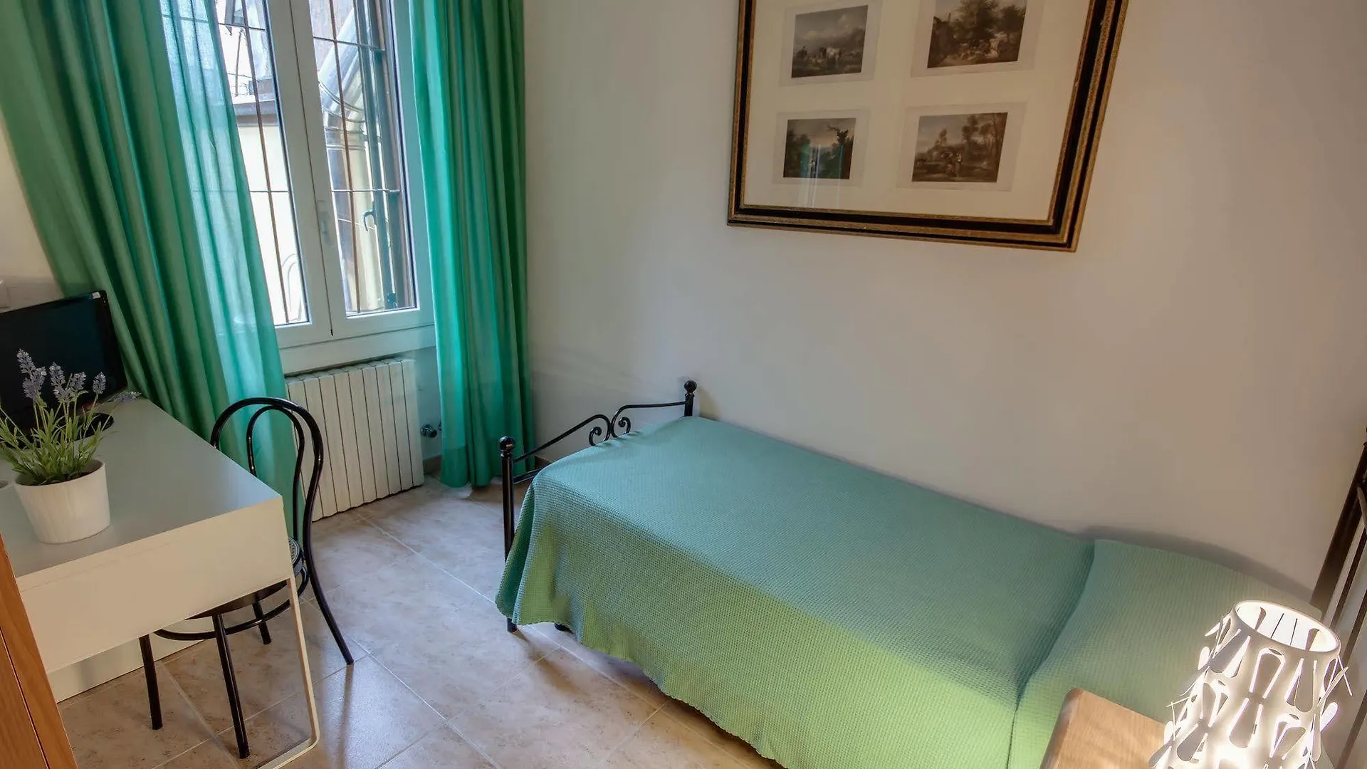 **  Hotel Convertini Milan Italy