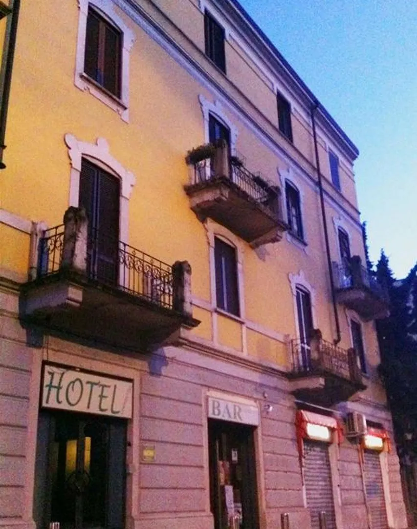 Hotel Convertini Milan 2*,  Italy