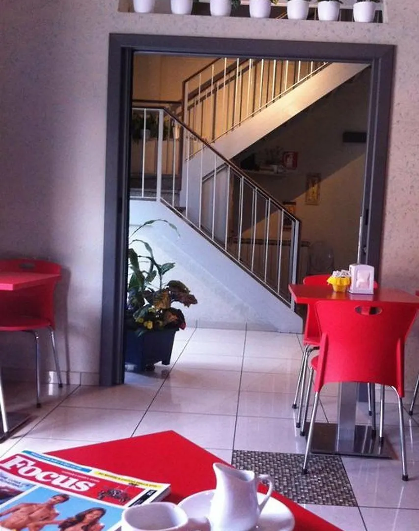 Hotel Convertini Milan