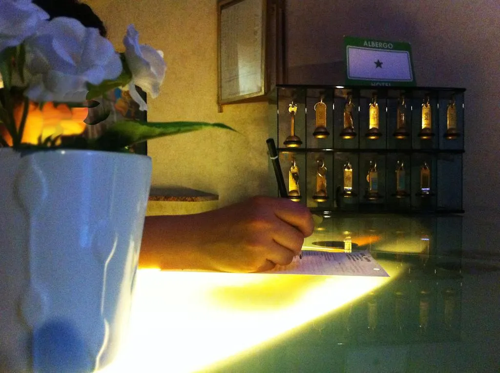 Hotel Convertini Milan