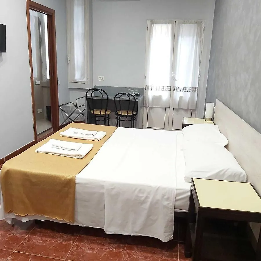 **  Hotel Convertini Milan Italie