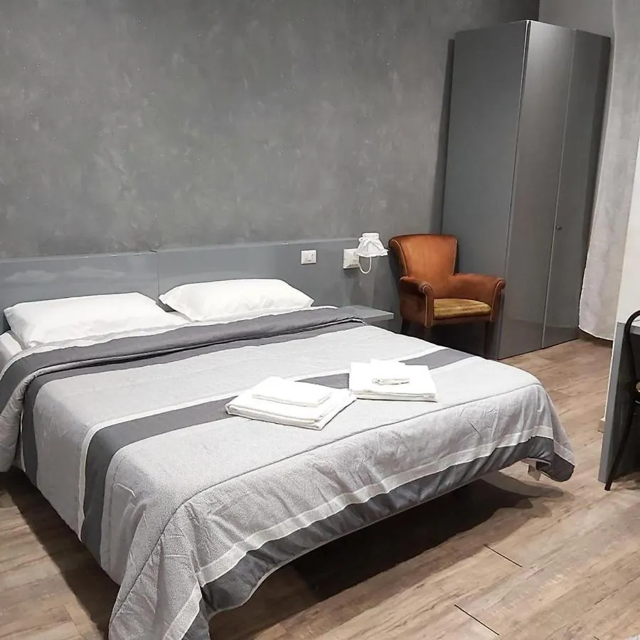 Hotel Convertini Milan