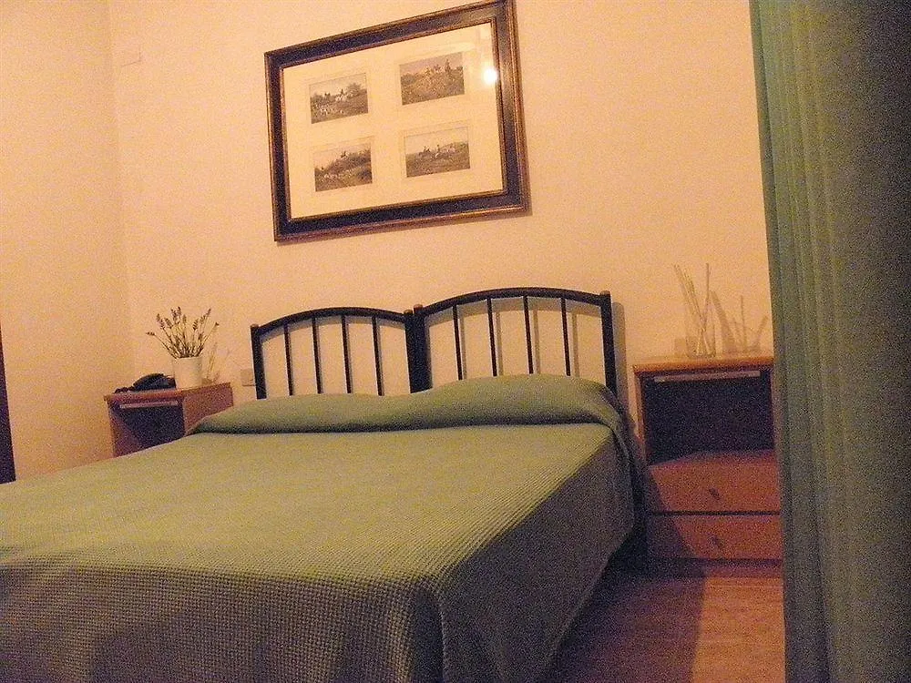 Hotel Convertini Milan
